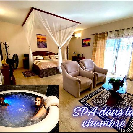 Hotel La Belle Etoile & Spa Сали Портудал Екстериор снимка